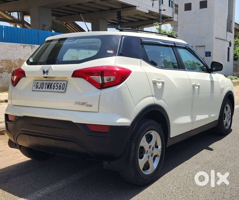 Mahindra Xuv300 W6 Diesel, 2023, Diesel