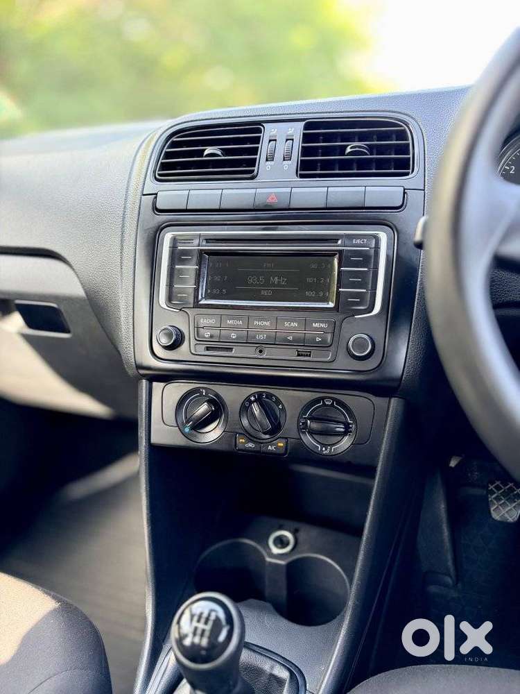 Volkswagen Polo 1.0 Mpi Highline Plus, 2019, Petrol