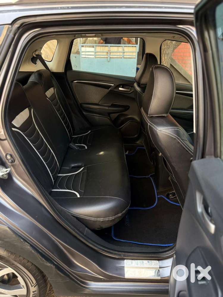 Honda Wr-v 1.5 Vx I-dtec, 2017, Diesel