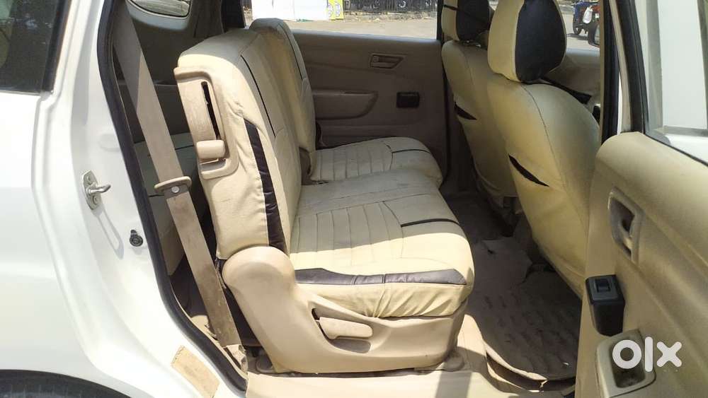 Maruti Suzuki Ertiga Shvs Ldi, 2015, Diesel