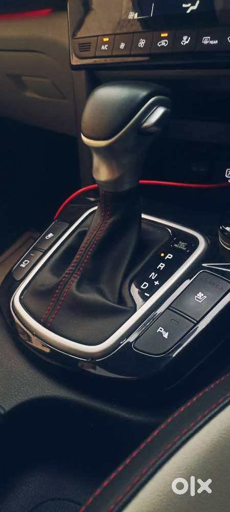 Kia Seltos 1.5 Gtx+ Diesel At Dual Tone, 2019, Diesel