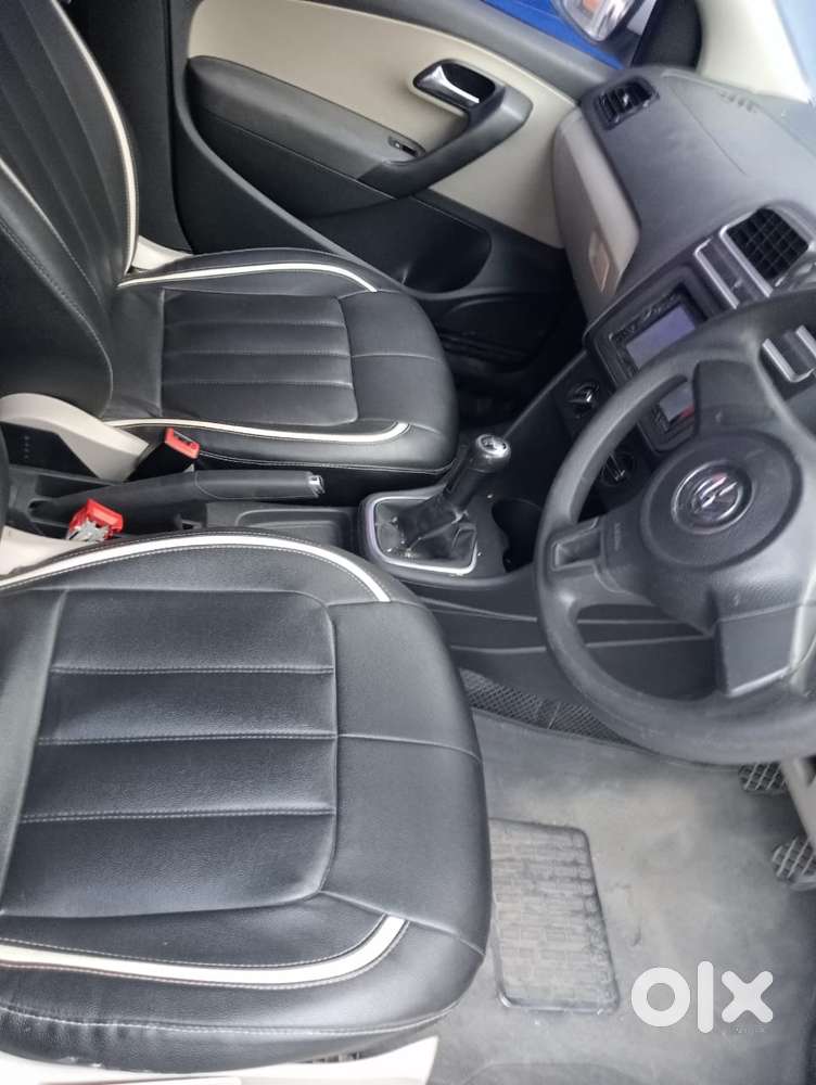 Volkswagen Polo 1.0 Mpi Highline, 2011, Diesel