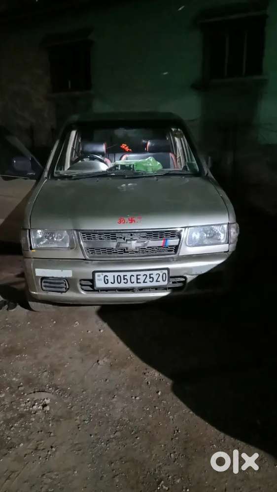 Chevrolet Tavera 2010 Diesel 210000 Km Driven