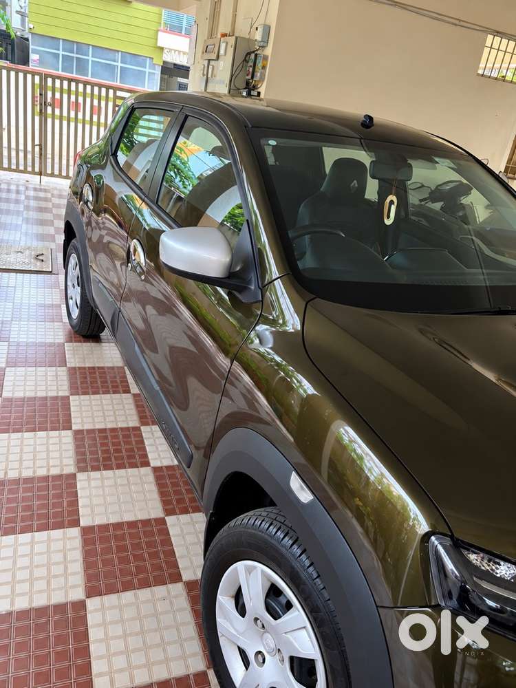 Renault Kwid RXT Petrol 2022