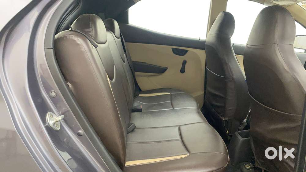 Hyundai Eon Magna +, 2016, Petrol