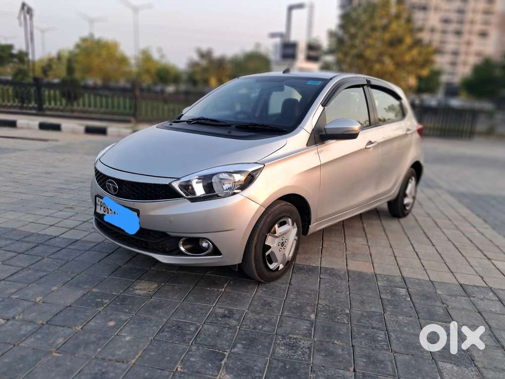 Tata Tiago 1.05 Revotorq Xz, 2018, Petrol