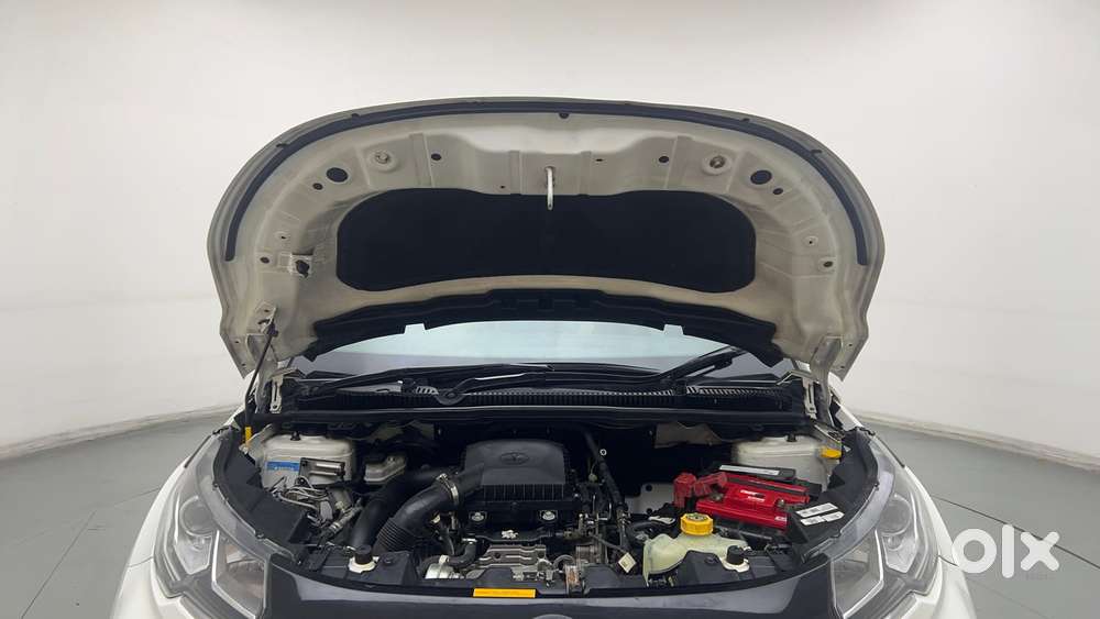 Tata Nexon 1.2 Revotron Xza Plus Hs, 2022, Petrol
