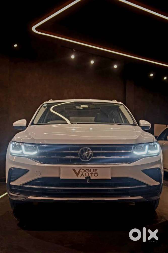 Volkswagen Tiguan 2.0 Elegance Tsi Dsg, 2022, Petrol