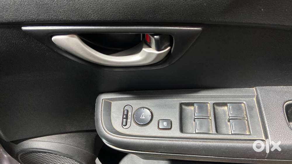 Honda Br-v 1.5 S I-vtec Mt, 2017, Petrol