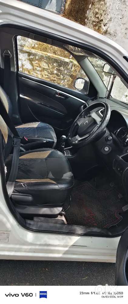 Swift Vxi Abs Maruti 2017