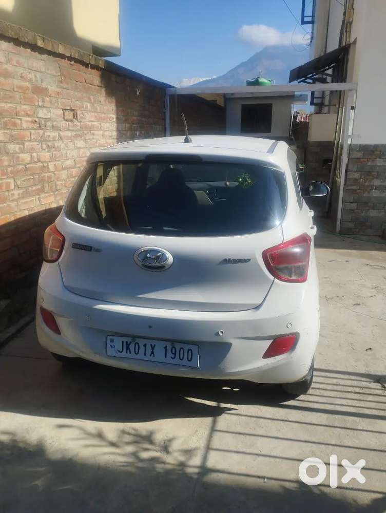 Hyundai I10 2015 Lpg