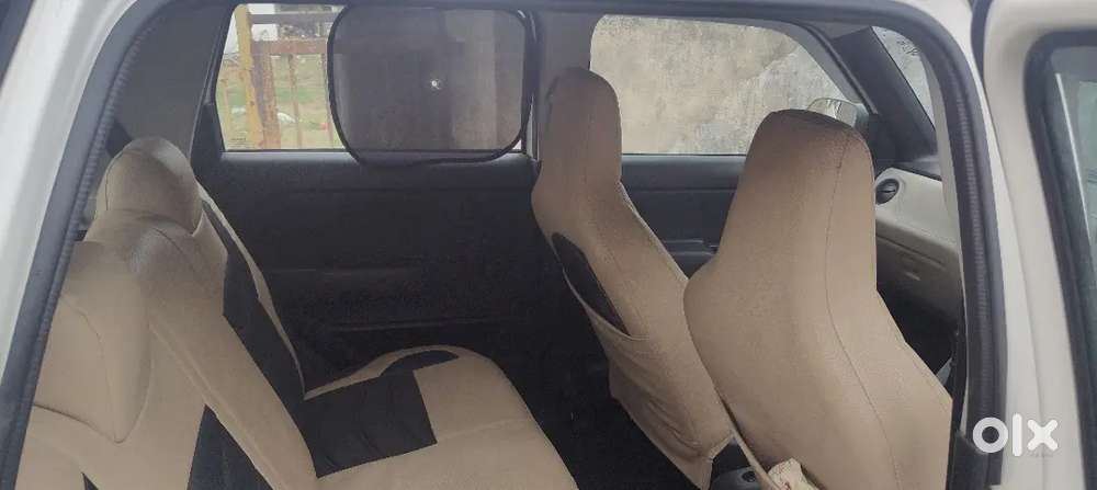 Maruti Suzuki Wagon R 2021 Petrol 45000 Km Driven