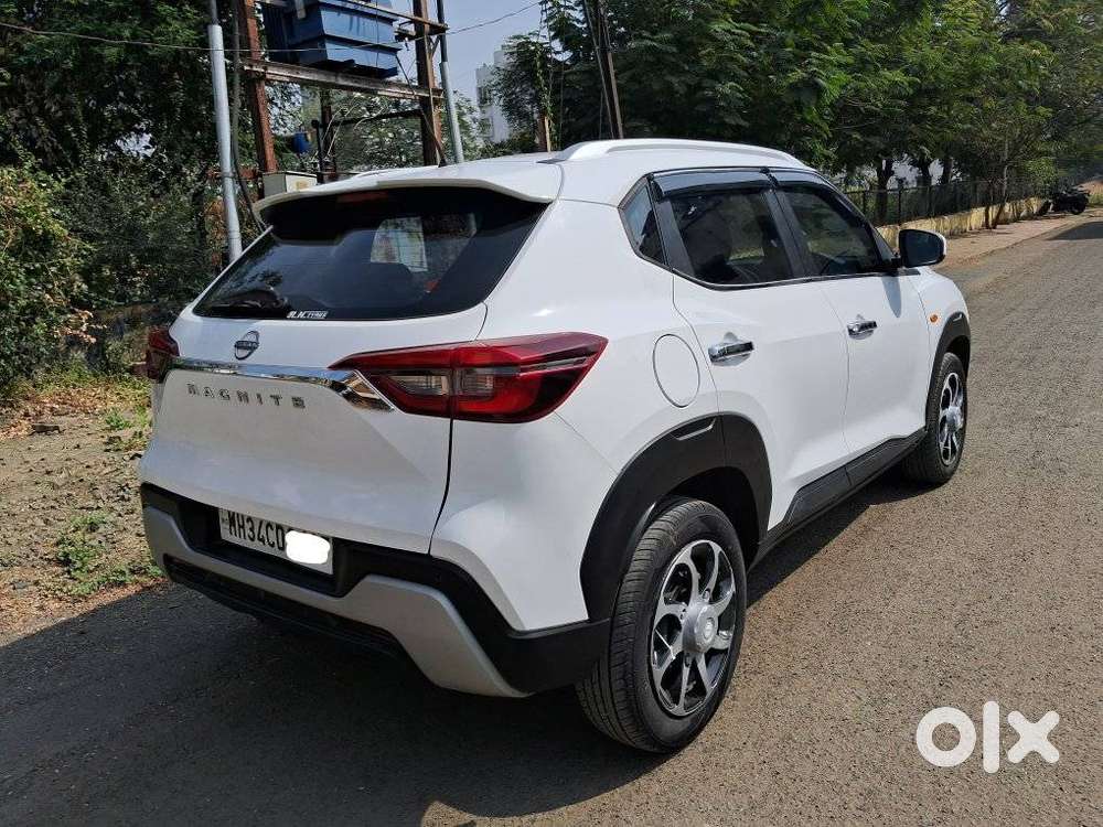 Nissan Magnite 1.0 Xe, 2023, Petrol