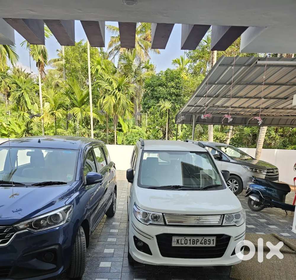 Well Maintained 2014 Wagonr For Sale