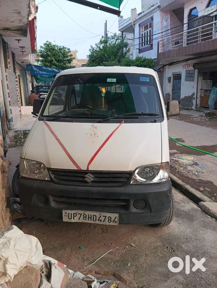 Maruti Suzuki Eeco 2023