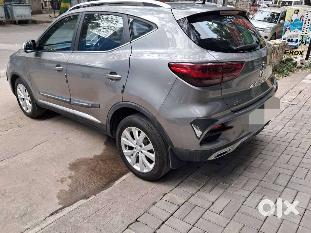 Mg Astor 1.5 Super Cvt, 2023, Petrol