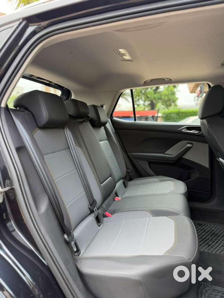 Skoda Kushaq 1.5 Tsi Style Dsg, 2024, Petrol