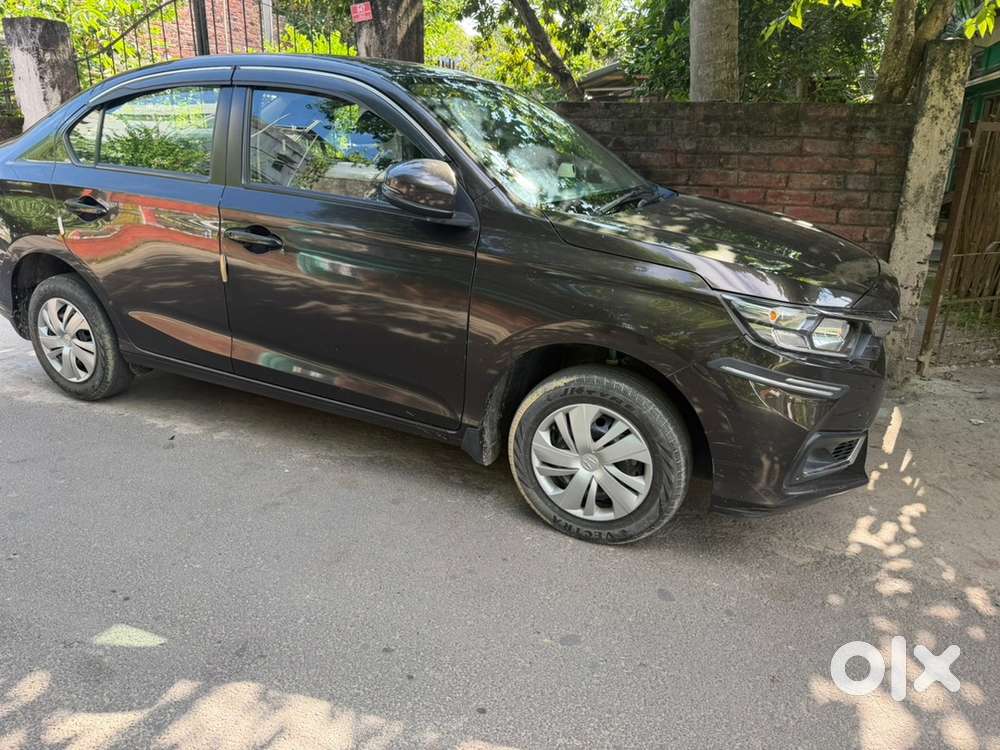 Honda Amaze 2022 Petrol