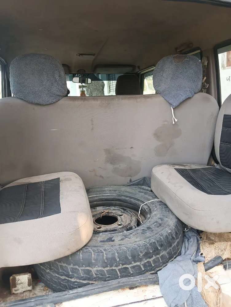 Mahindra Bolero 2013 Diesel 10000 Km Driven