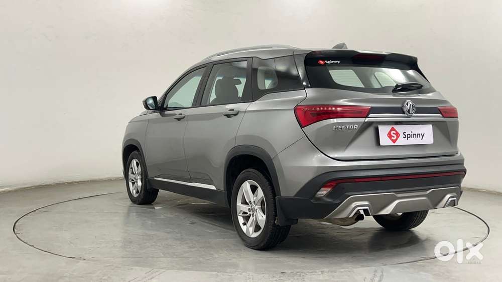 Mg Hector Super Diesel Mt, 2021, Diesel