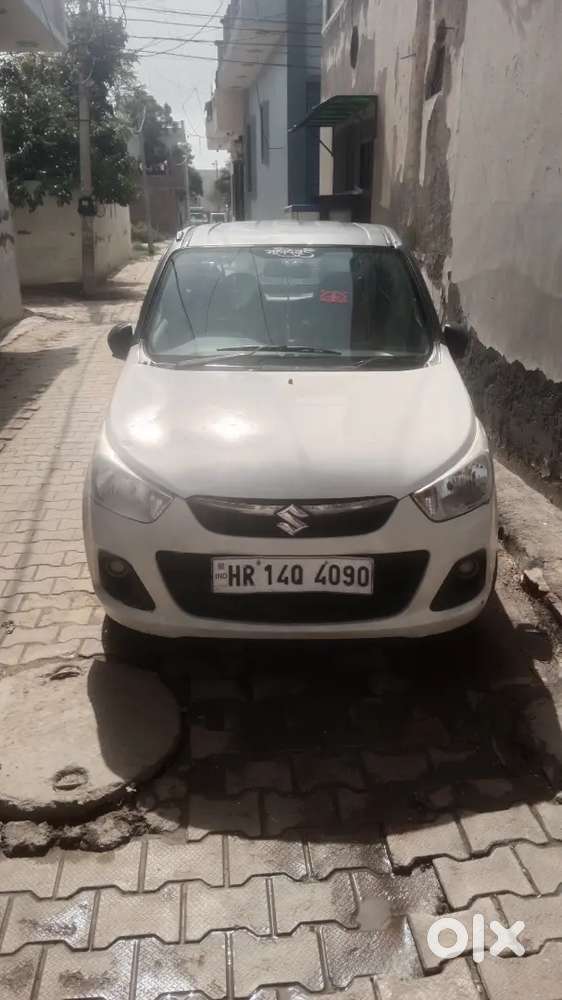 Maruti Suzuki Alto K10 2014 Petrol 95000 Km Driven 145000