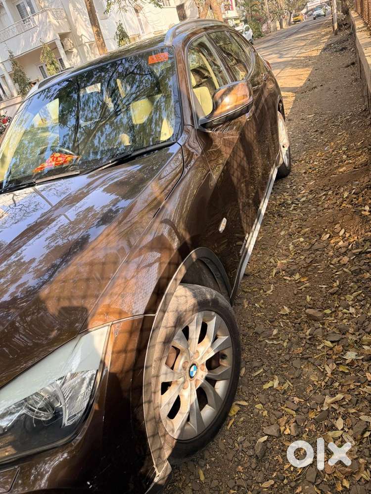 Bmw X1 S Drive 20d
