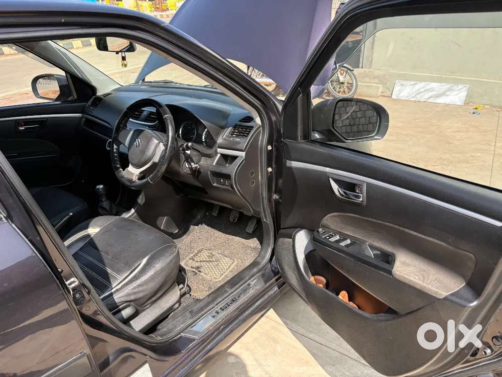 Maruti Suzuki Swift 2015 Diesel Good Condition