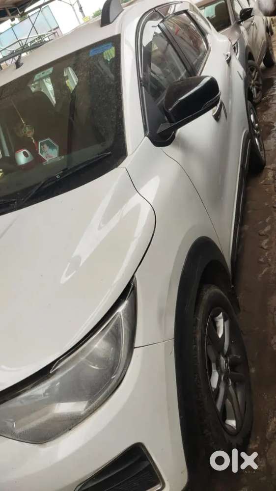 Renault Triber 2021 Petrol 33000 Km Driven