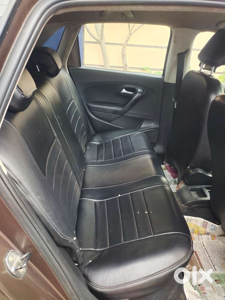 Volkswagen Polo 1.0 Comfortline Plus, 2020, Petrol