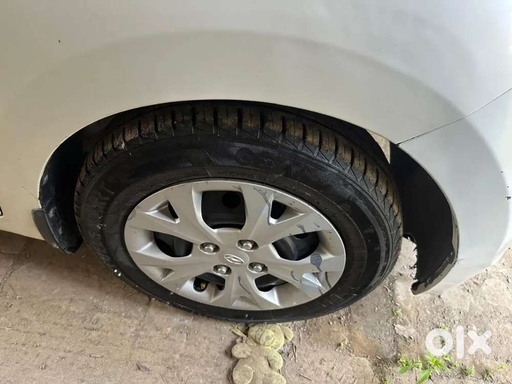 Hyundai Grand I10 2015