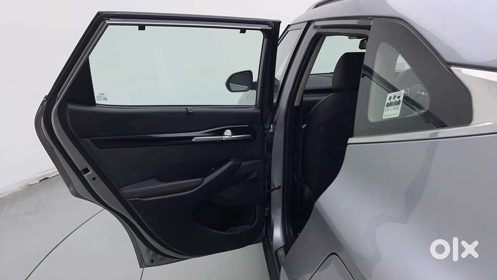 Kia Seltos 1.4 Gtx + Petrol At, 2020, Petrol