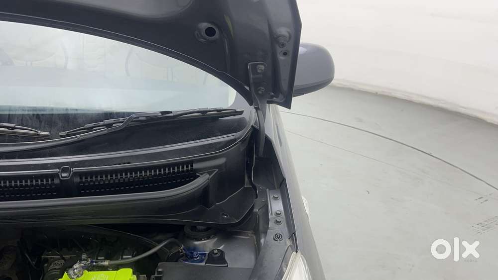 Hyundai Santro Magna Amt, 2019, Petrol