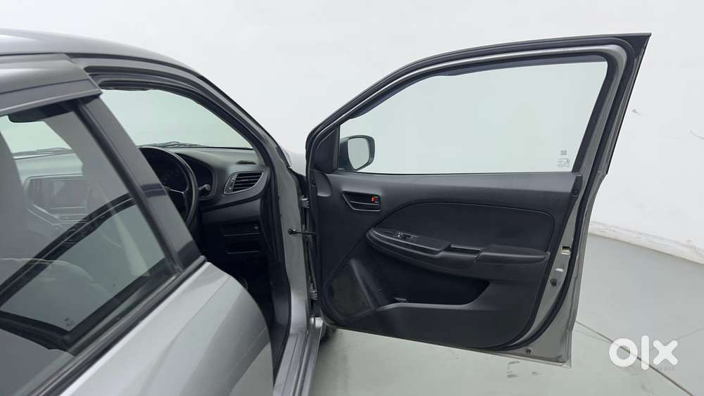 Maruti Suzuki Baleno 1.2 Sigma, 2019, Petrol