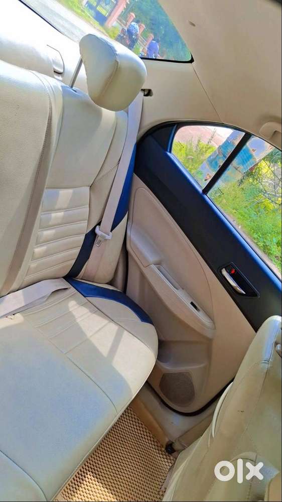 Maruti Suzuki Dzire 2019