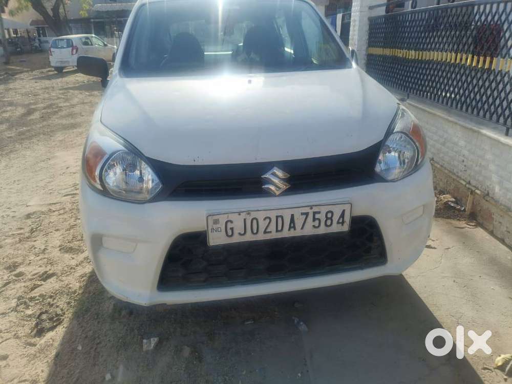 Maruti Suzuki Alto 800 2019 Cng & Hybrids Well Maintained