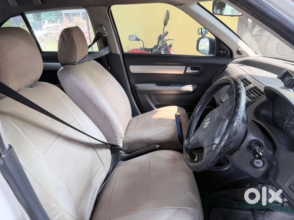 Maruti Suzuki Diesel 2010 Car