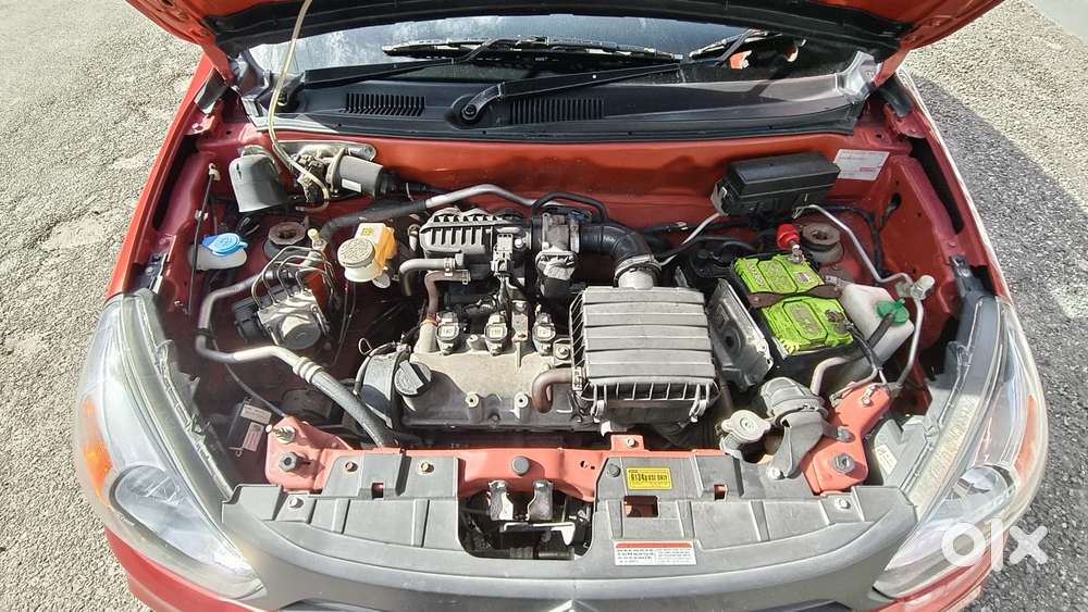Maruti Suzuki Alto 800 2019-2023 0.8 Lxi (o), 2021, Petrol