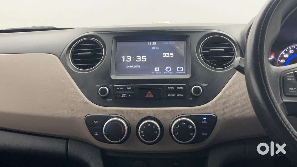 Hyundai Grand I10 1.2 Kappa Sportz, 2018, Petrol