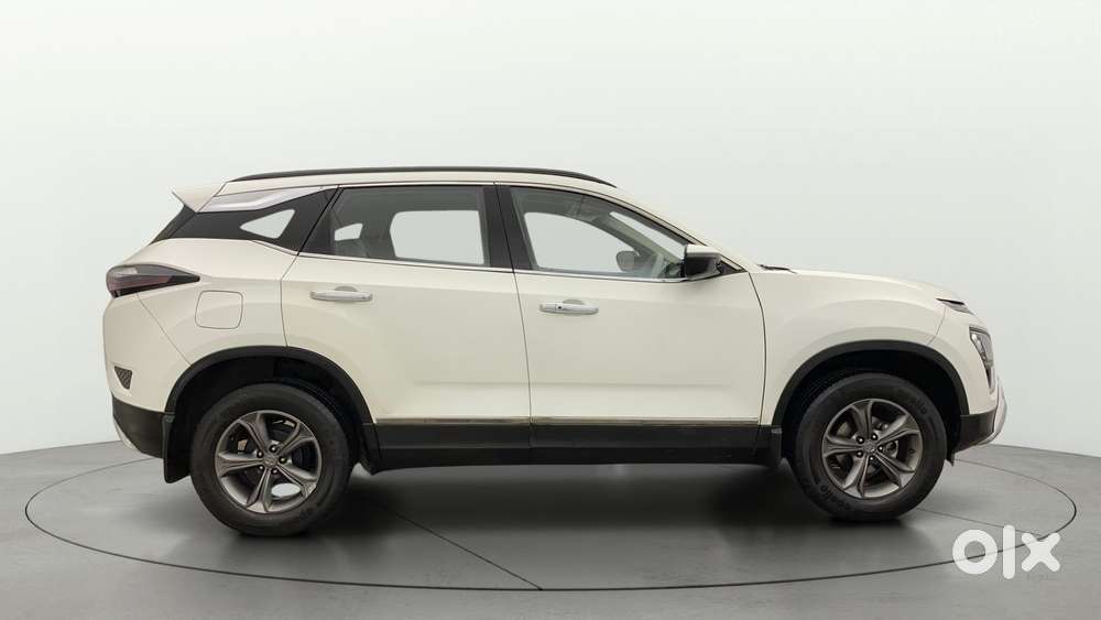 Tata Harrier Xta+ 2.0 L Kryotec Bs Vi, 2022, Diesel
