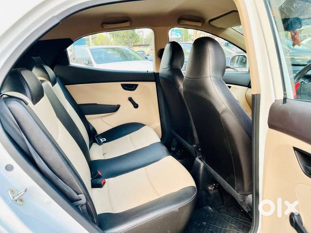 Hyundai Eon Era +, 2016, Petrol