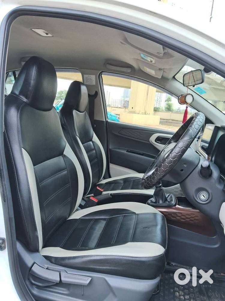Hyundai Aura [ ] 1.2 S Cng, 2020, Cng & Hybrids