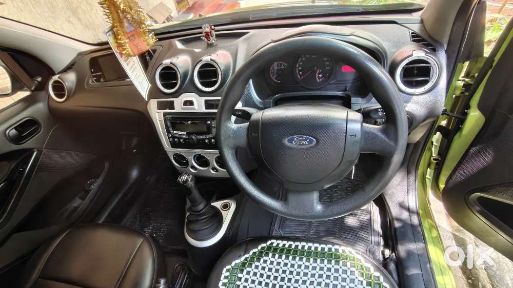 Ford Figo Diesel: First Owner For Sale.
