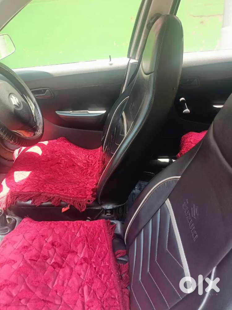 Maruti Suzuki Alto 2014