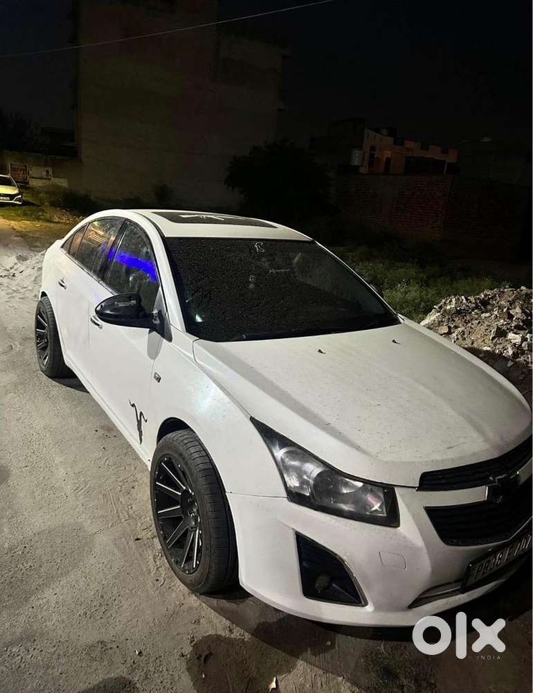 Chevrolet Diesel Manual 2013