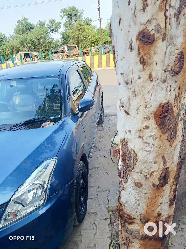 Maruti Suzuki Baleno 2016 Petrol 96000 Km Driven