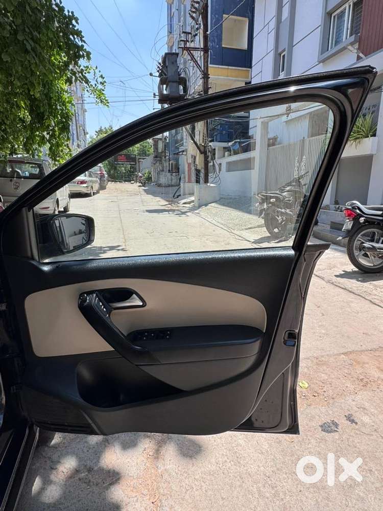 Volkswagen Polo 2014 Diesel Well Maintained