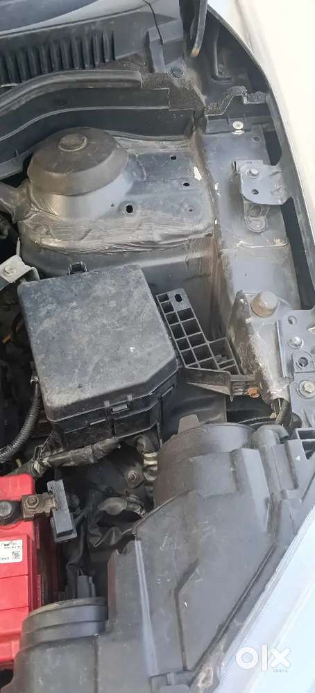 Exilent Engine&ac Whole Car Condition  Is Good