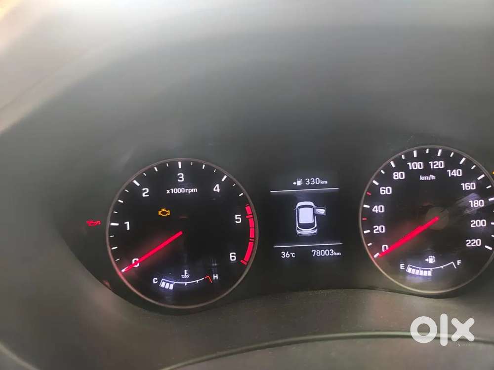 Elite I20 1.4crdi Diesel 6 Speed Manual Top End Model Asta(o)
