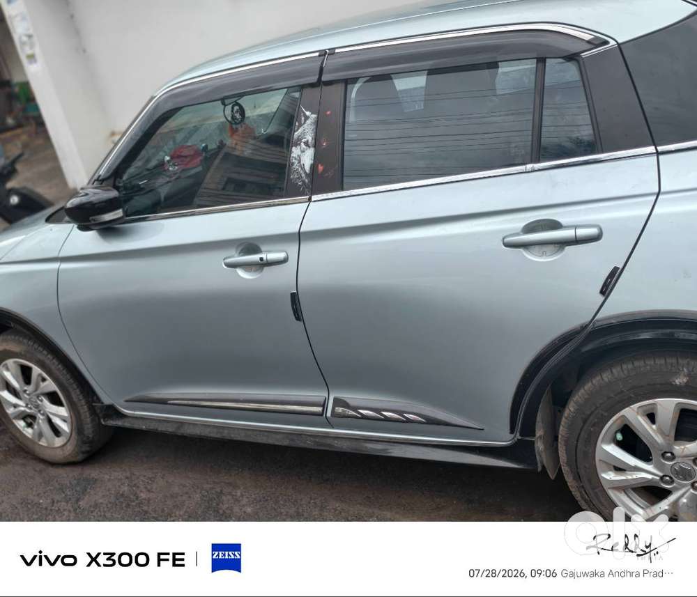 Maruti Suzuki Swift 2024