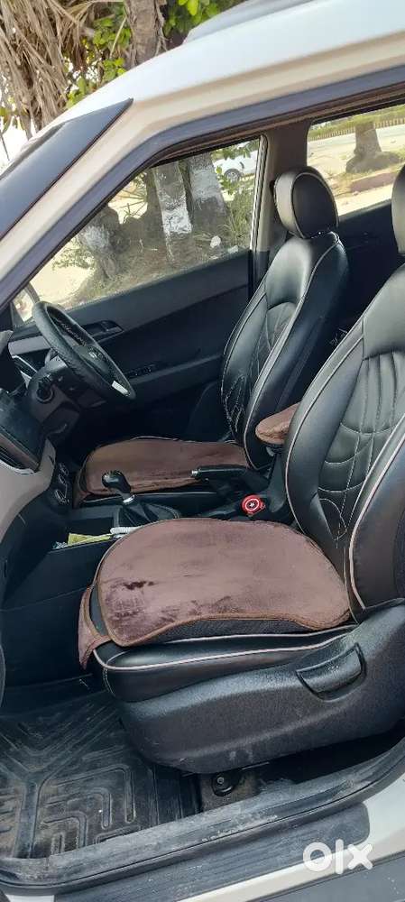 Hyundai Creta Diesel 2019